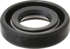 Value Collection - 0.312" ID x 0.625" OD SC Automotive Shaft Seal - Nitrile, 0.157" Thick - Benchmark Tooling