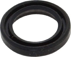 Value Collection - 0.437" ID x 0.624" OD VC Automotive Shaft Seal - Nitrile, 1/8" Thick - Benchmark Tooling