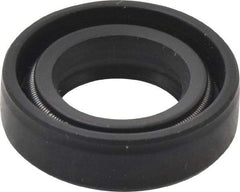 Value Collection - 1/2" ID x 7/8" OD TEC Automotive Shaft Seal - Nitrile, 1/4" Thick - Benchmark Tooling