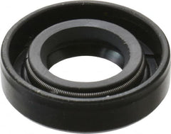 Value Collection - 0.5" ID x 0.999" OD TC Automotive Shaft Seal - Nitrile, 1/4" Thick - Benchmark Tooling