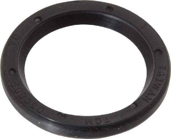 Value Collection - 0.625" ID x 0.813" OD VC Automotive Shaft Seal - Nitrile, 0.094" Thick - Benchmark Tooling