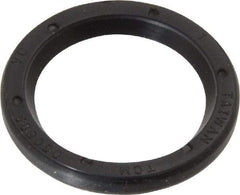 Value Collection - 0.625" ID x 0.813" OD VC Automotive Shaft Seal - Nitrile, 0.094" Thick - Benchmark Tooling