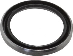 Value Collection - 0.625" ID x 0.812" OD VM Automotive Shaft Seal - Nitrile, 0.094" Thick - Benchmark Tooling