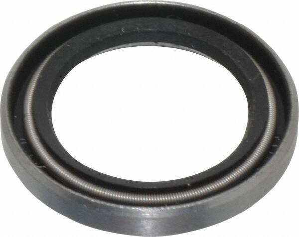 Value Collection - 5/8" ID x 7/8" OD SM Automotive Shaft Seal - Nitrile, 1/8" Thick - Benchmark Tooling