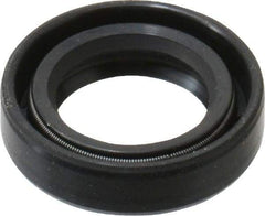 Value Collection - 5/8" ID x 1" OD TC Automotive Shaft Seal - Nitrile, 1/4" Thick - Benchmark Tooling