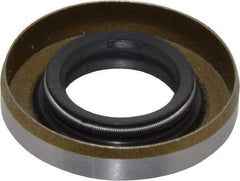 Value Collection - 5/8" ID x 1-1/4" OD TB Automotive Shaft Seal - Nitrile, 1/4" Thick - Benchmark Tooling