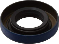 Value Collection - 5/8" ID x 1-1/4" OD TEB-H Automotive Shaft Seal - Nitrile, 1/4" Thick - Benchmark Tooling