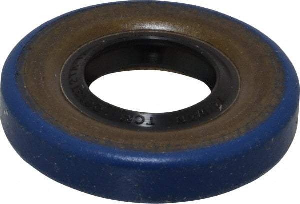 Value Collection - 0.625" ID x 1.377" OD TA-H Automotive Shaft Seal - Nitrile, 1/4" Thick - Benchmark Tooling