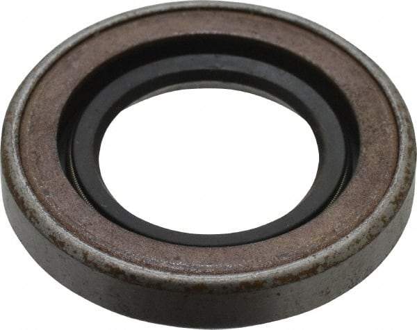 Value Collection - 0.669" ID x 1.187" OD SA Automotive Shaft Seal - Nitrile, 0.203" Thick - Benchmark Tooling