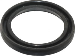 Value Collection - 3/4" ID x 1" OD VC Automotive Shaft Seal - Nitrile, 1/8" Thick - Benchmark Tooling