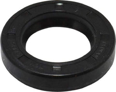 Value Collection - 3/4" ID x 1-1/4" OD SC Automotive Shaft Seal - Nitrile, 1/4" Thick - Benchmark Tooling