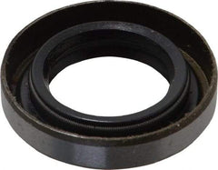 Value Collection - 3/4" ID x 1-1/4" OD TB Automotive Shaft Seal - Nitrile, 1/4" Thick - Benchmark Tooling