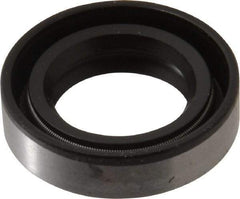 Value Collection - 3/4" ID x 1-1/4" OD TZ Automotive Shaft Seal - Nitrile, 0.312" Thick - Benchmark Tooling