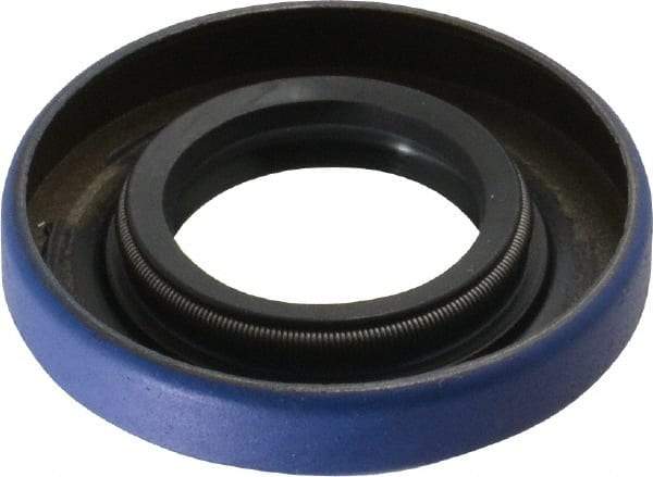 Value Collection - 0.75" ID x 1.499" OD TB-H Automotive Shaft Seal - Nitrile, 1/4" Thick - Benchmark Tooling