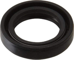 Value Collection - 3/4" ID x 1-1/8" OD TC Automotive Shaft Seal - Nitrile, 1/4" Thick - Benchmark Tooling