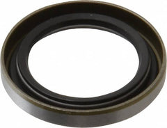 Value Collection - 7/8" ID x 1-1/4" OD SB Automotive Shaft Seal - Nitrile, 0.188" Thick - Benchmark Tooling