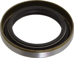 Value Collection - 7/8" ID x 1-1/4" OD TB Automotive Shaft Seal - Nitrile, 0.188" Thick - Benchmark Tooling