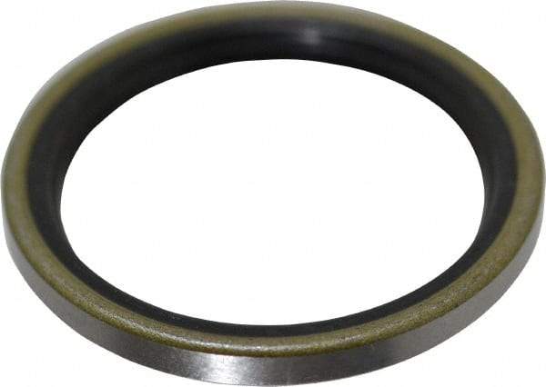 Value Collection - 1" ID x 1-1/4" OD VM Automotive Shaft Seal - Nitrile, 1/8" Thick - Benchmark Tooling