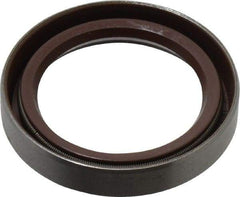 Value Collection - 1" ID x 1-3/8" OD SM Automotive Shaft Seal - Viton, 1/4" Thick - Benchmark Tooling