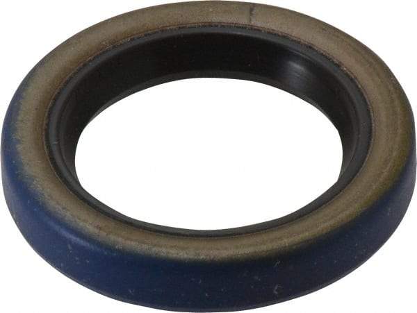 Value Collection - 1" ID x 1.499" OD SB-H Automotive Shaft Seal - Nitrile, 1/4" Thick - Benchmark Tooling