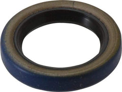 Value Collection - 1" ID x 1.499" OD SB-H Automotive Shaft Seal - Nitrile, 1/4" Thick - Benchmark Tooling