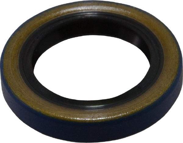 Value Collection - 1" ID x 1.499" OD TB-H Automotive Shaft Seal - Nitrile, 1/4" Thick - Benchmark Tooling