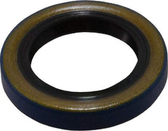 Value Collection - 1" ID x 1.499" OD TB-H Automotive Shaft Seal - Nitrile, 1/4" Thick - Benchmark Tooling