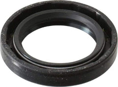 Value Collection - 1" ID x 1.499" OD TC Automotive Shaft Seal - Nitrile, 1/4" Thick - Benchmark Tooling