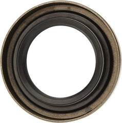 Value Collection - 1" ID x 1.624" OD SB Automotive Shaft Seal - Nitrile, 1/4" Thick - Benchmark Tooling