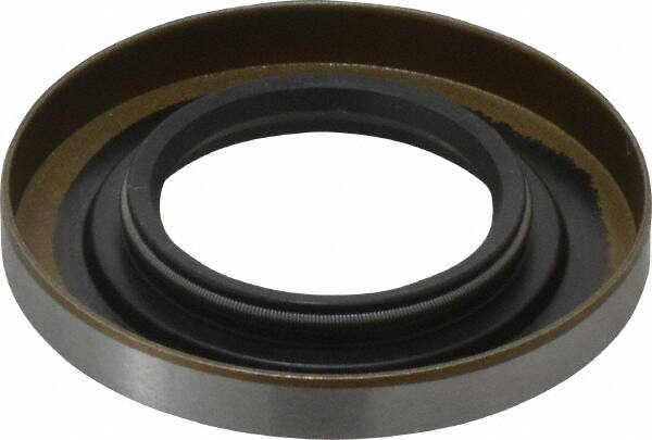 Value Collection - 1" ID x 1.874" OD SB Automotive Shaft Seal - Nitrile, 1/4" Thick - Benchmark Tooling