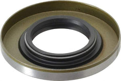 Value Collection - 1" ID x 2" OD TB Automotive Shaft Seal - Nitrile, 1/4" Thick - Benchmark Tooling