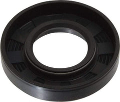 Value Collection - 1" ID x 2.062" OD SC Automotive Shaft Seal - Nitrile, 3/8" Thick - Benchmark Tooling