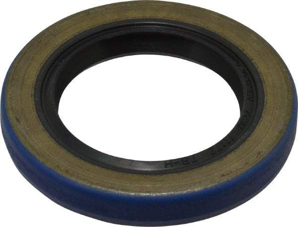 Value Collection - 1.125" ID x 1.752" OD TB-H Automotive Shaft Seal - Nitrile, 1/4" Thick - Benchmark Tooling