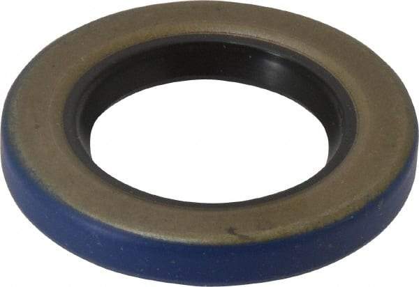 Value Collection - 1.125" ID x 1.874" OD SB-H Automotive Shaft Seal - Nitrile, 1/4" Thick - Benchmark Tooling