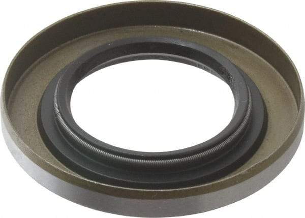 Value Collection - 1-1/8" ID x 2" OD SB Automotive Shaft Seal - Nitrile, 1/4" Thick - Benchmark Tooling