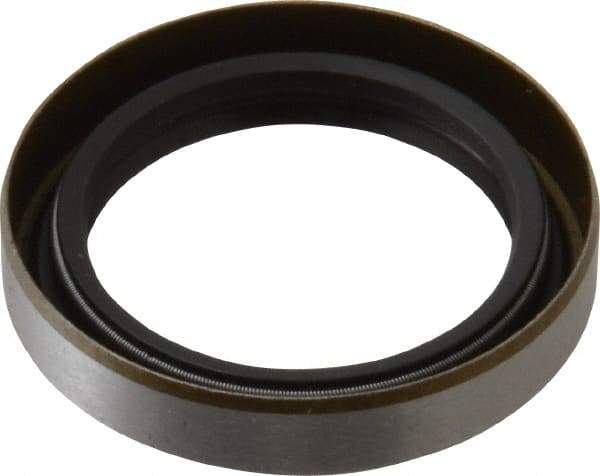 Value Collection - 1.25" ID x 1.687" OD TB Automotive Shaft Seal - Nitrile, 0.313" Thick - Benchmark Tooling