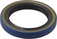 Value Collection - 1-1/4" ID x 1-3/4" OD TL-H Automotive Shaft Seal - Nitrile, 1/4" Thick - Benchmark Tooling