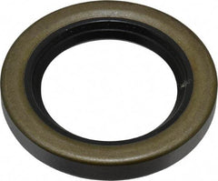 Value Collection - 1.25" ID x 1.874" OD SB Automotive Shaft Seal - Nitrile, 1/4" Thick - Benchmark Tooling