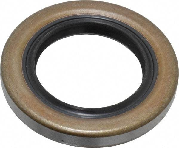 Value Collection - 1-1/4" ID x 2" OD TB Automotive Shaft Seal - Nitrile, 1/4" Thick - Benchmark Tooling