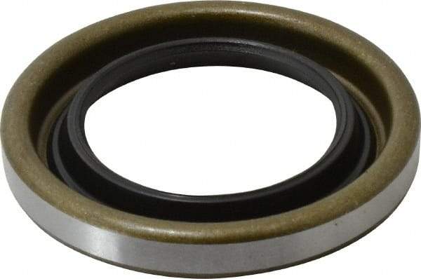 Value Collection - 1-1/4" ID x 2" OD VH Automotive Shaft Seal - Nitrile, 1/4" Thick - Benchmark Tooling