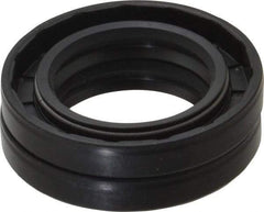 Value Collection - 1-1/4" ID x 2" OD TC Automotive Shaft Seal - Nitrile, 0.312" Thick - Benchmark Tooling