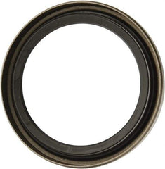 Value Collection - 1-1/4" ID x 1-5/8" OD SB Automotive Shaft Seal - Nitrile, 0.188" Thick - Benchmark Tooling