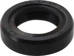 Value Collection - 0.472" ID x 0.748" OD TC Automotive Shaft Seal - Nitrile, 0.197" Thick - Benchmark Tooling