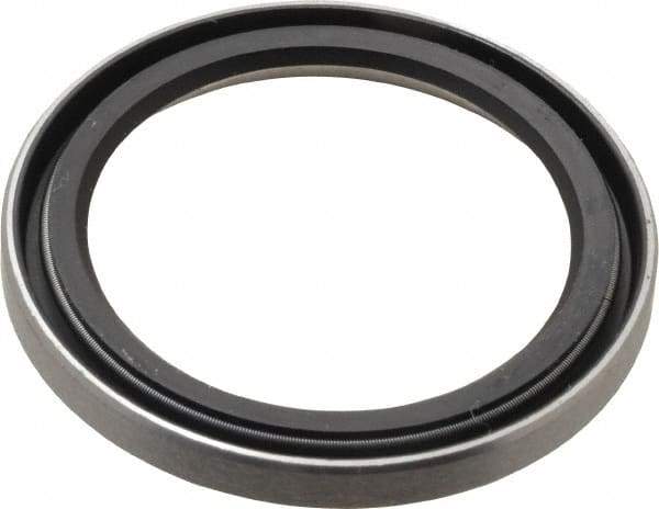 Value Collection - 1-3/8" ID x 1-3/4" OD SM Automotive Shaft Seal - Nitrile, 0.188" Thick - Benchmark Tooling