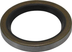 Value Collection - 1.375" ID x 1.874" OD VL Automotive Shaft Seal - Nitrile, 1/4" Thick - Benchmark Tooling