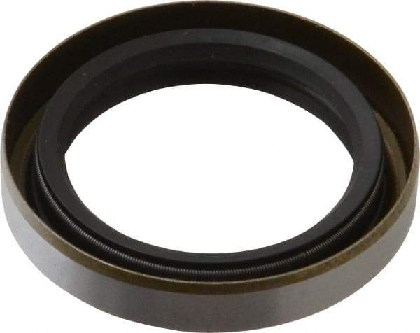 Value Collection - 1.375" ID x 1.874" OD TB Automotive Shaft Seal - Nitrile, 0.313" Thick - Benchmark Tooling