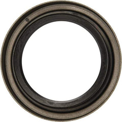 Value Collection - 1-3/8" ID x 2" OD TB Automotive Shaft Seal - Nitrile, 0.313" Thick - Benchmark Tooling