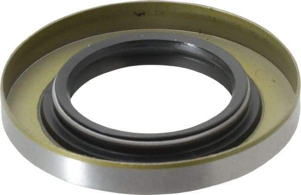 Value Collection - 1.375" ID x 2.441" OD TB Automotive Shaft Seal - Nitrile, 0.313" Thick - Benchmark Tooling