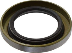 Value Collection - 1.438" ID x 2.25" OD SL Automotive Shaft Seal - Nitrile, 0.312" Thick - Benchmark Tooling