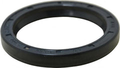 Value Collection - 1-1/2" ID x 2" OD SC Automotive Shaft Seal - Nitrile, 1/4" Thick - Benchmark Tooling